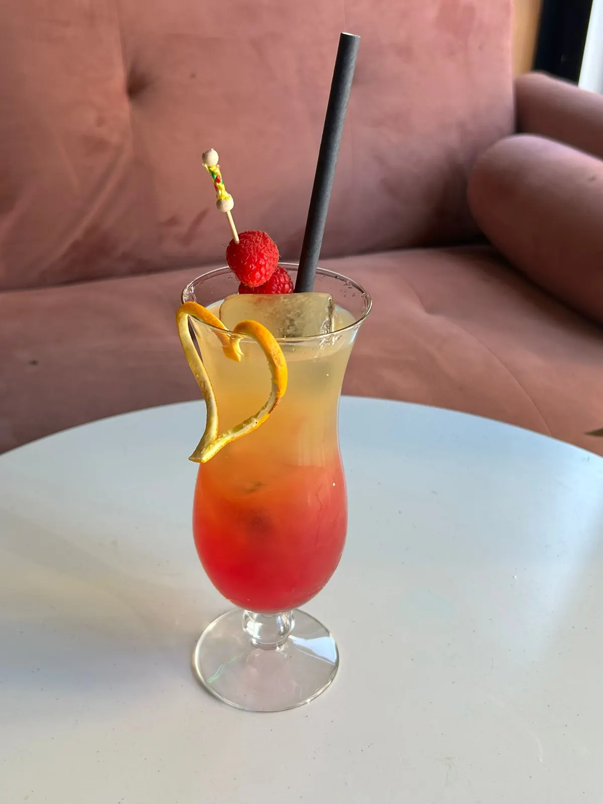 Sex on the beach 